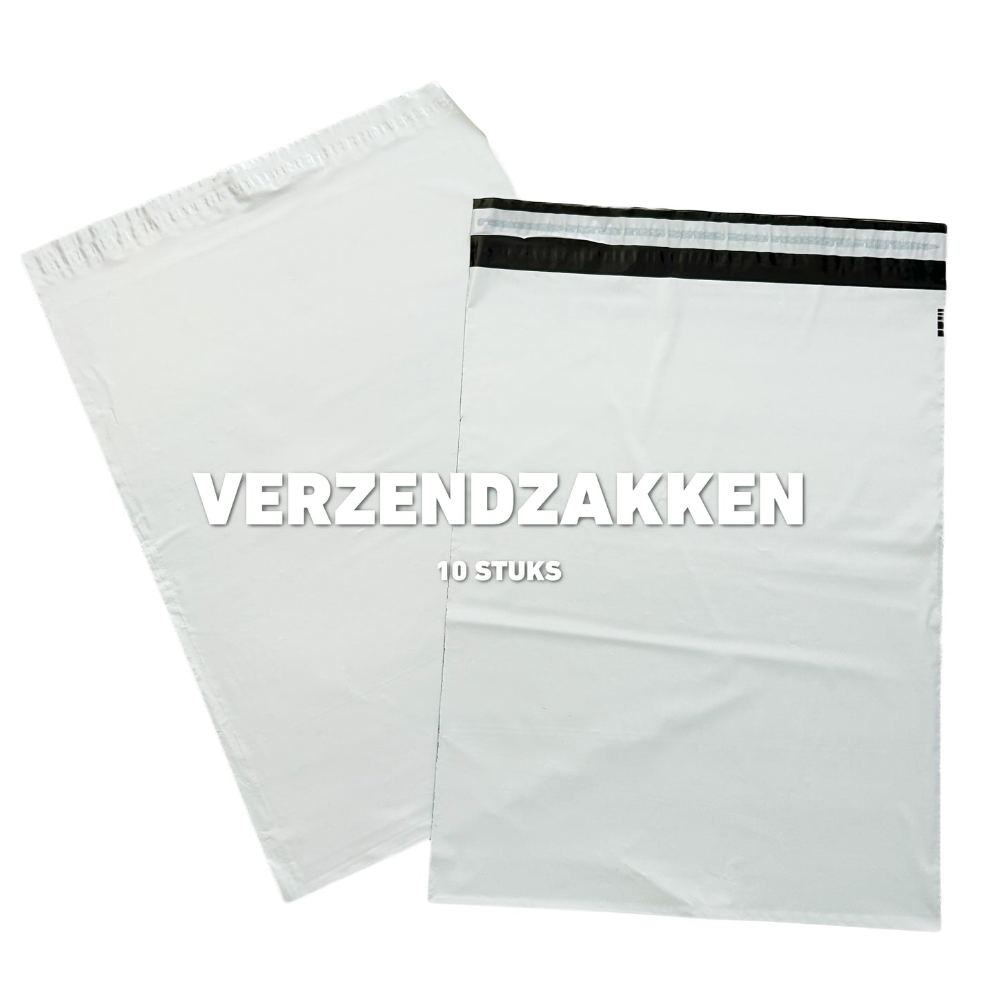Shipping Bags | Fast Shipping, Less Work (10 Shipping Bags)