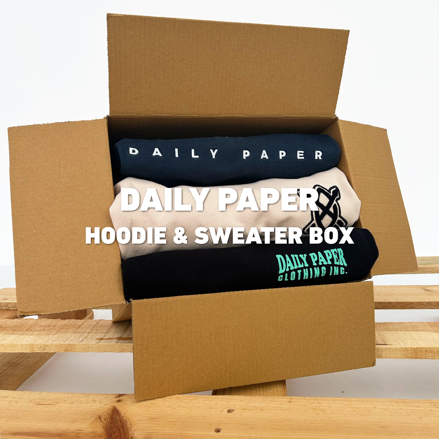 Tommy Hilfiger & Ralph Lauren Polo T-shirts Box (5 pcs.)