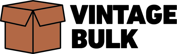 Vintagebulk