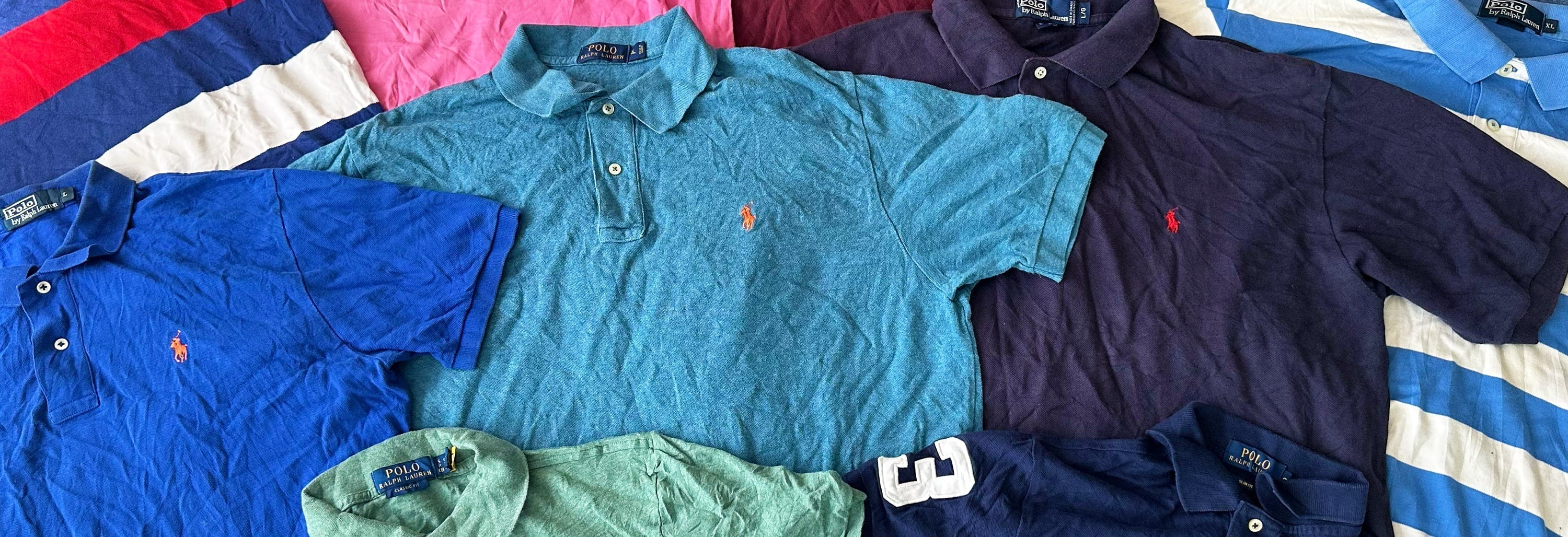 Polo's