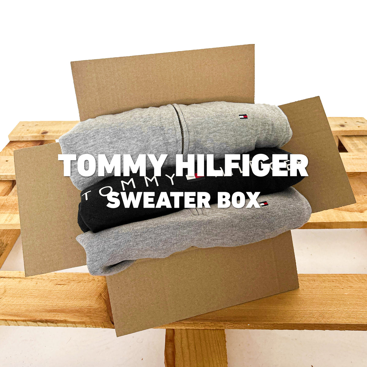 Tommy Hilfiger Mixed Box