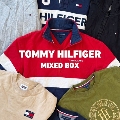 Tommy Hilfiger Mixed Box