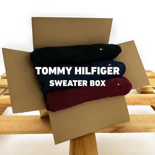 Ralph Lauren Polo Shirt Box (3 pcs.)