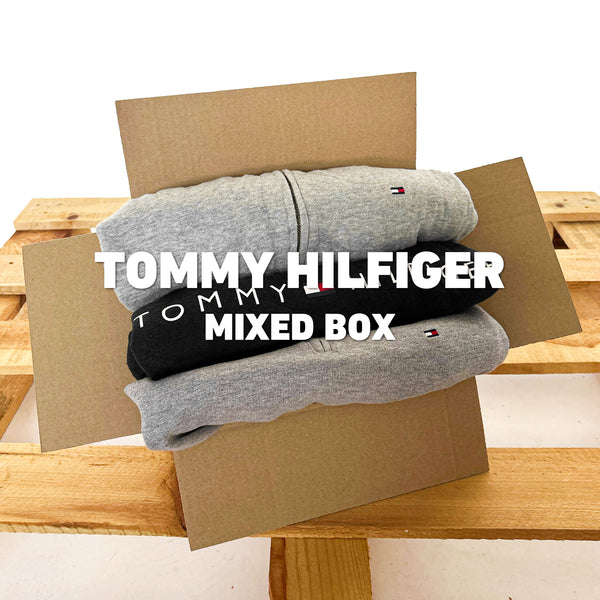 Tommy Hilfiger Mixed Box