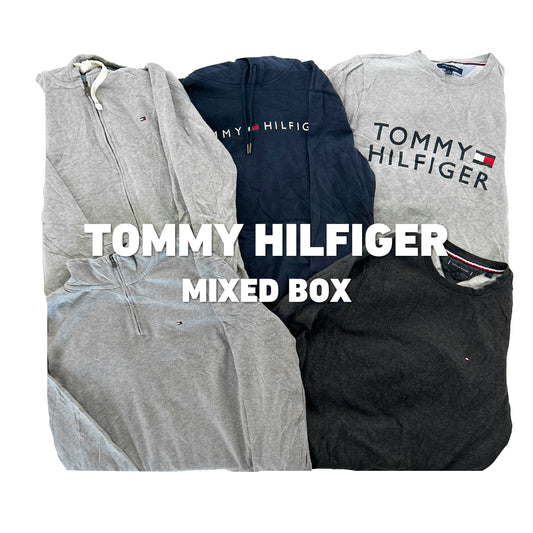 Tommy Hilfiger Mixed Box