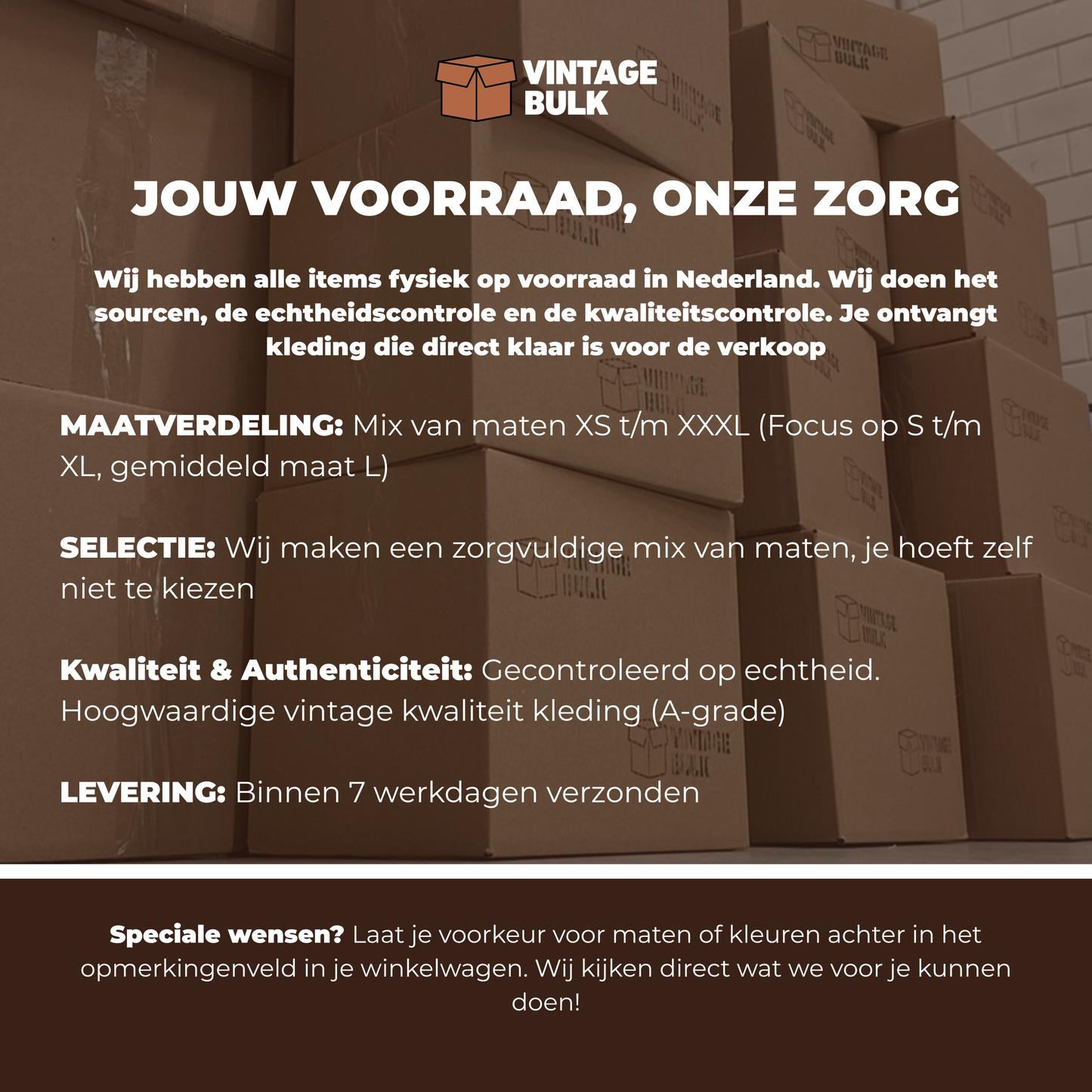 The North Face Jacket Box