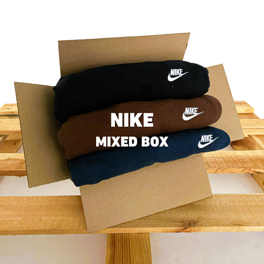 Nike Mixed Box