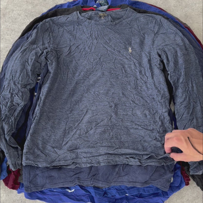 Ralph Lauren Longsleeve Box (3 pcs.)